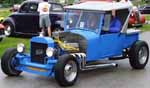 27 Ford Model T Bucket Roadster Pickup