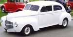 40 Dodge 2dr Sedan