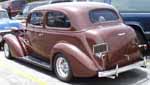 37 Chevy 2dr Sedan