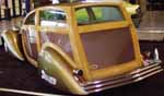 37 Ford Posies Woodie