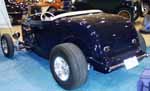 32 Ford Hiboy Roadster