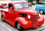 36 Chevy Pickup