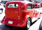 34 Ford Tudor Sedan