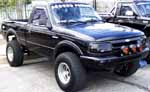 95 Ford Ranger Pickup 4x4