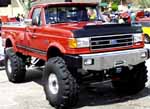 95 Ford Pickup 4x4