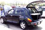 01 Chrysler PT-Cruiser