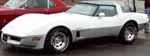 82 Corvette Coupe