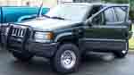 95 Jeep Grand Cherokee 4x4