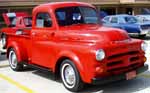 52 Dodge Pickup