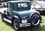 28 Chrysler Coupe