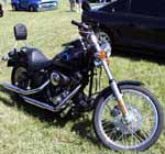 Harley SuperGlide