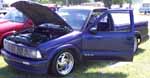 98 Chevy S10 Pickup