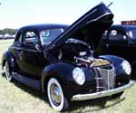 40 Ford Deluxe Coupe