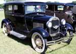 29 Ford Model A Tudor Sedan