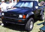 91 Toyota Pickup 4x4