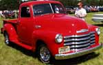 49 Chevy Pickup