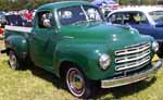 50 Studebaker Pickup