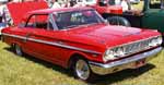 64 Ford Fairlane 2dr Hardtop