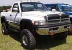 95 Dodge LWB Pickup 4x4