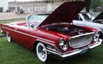 62 Chrysler Newport Convertible