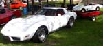 78 Corvette Coupe