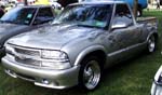 00 Chevy S10 SNB Pickup