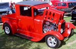 29 Ford Model A Pickup