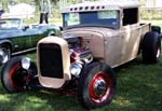 31 Ford Model A Hiboy Pickup