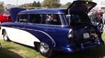 55 Chevy 2dr Station Wagon