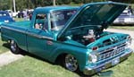 66 Ford SWB Pickup