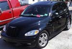 01 Chrysler PT Cruiser