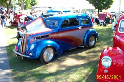 48 Anglia 2dr Sedan