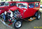 31 Ford Model A Tudor Sedan