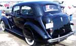 38 Chevy 2dr Sedan