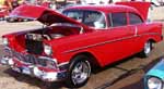 56 Chevy 2dr Sedan