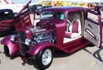 32 Ford 3W Coupe