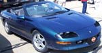 93 Chevy Camaro Convertible