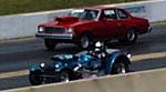 Drag Racing