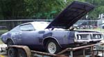 71 Dodge Charger 2dr Hardtop