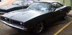 69 Dodge Charger 2dr Hardtop