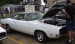 69 Dodge Charger 2dr Hardtop