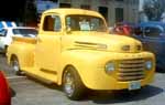 48 Ford Pickup