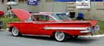 60 Chevy Impala 2dr Hardtop