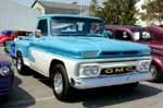 66 GMC SNB Pickup