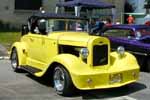 30 Ford Model A Roadster Replica