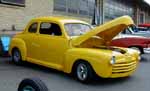 47 Ford Coupe