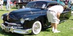 49 Mercury Chopped Tudor Sedan