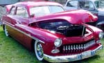 49 Mercury Tudor Sedan Custom