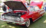 60 Chevy 2dr Hardtop