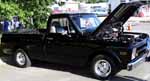 72 Chevy SWB Pickup w/67 Grille